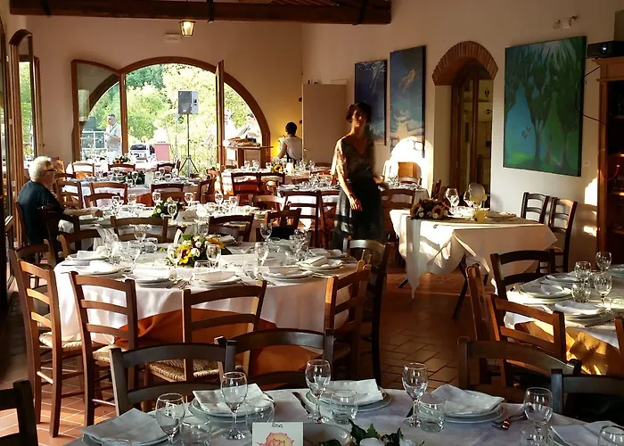 Podere Dell'anselmo *