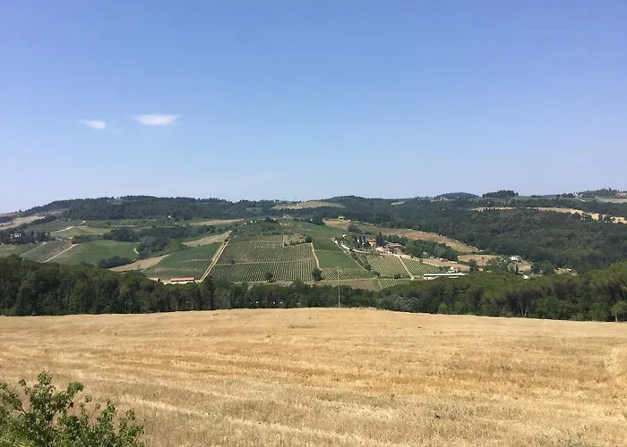 Podere Dell'anselmo
