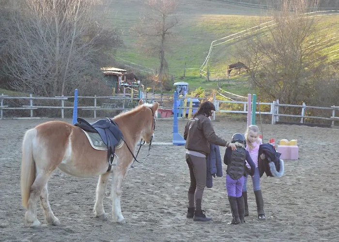 Podere Dell'anselmo * Montespertoli