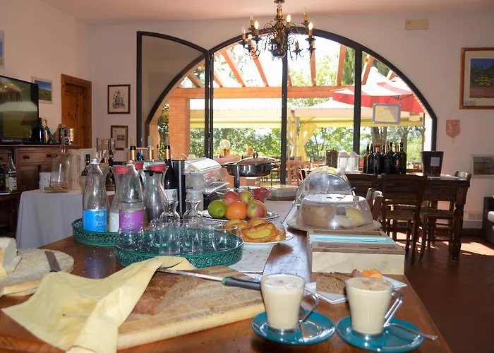 Podere Dell'anselmo *