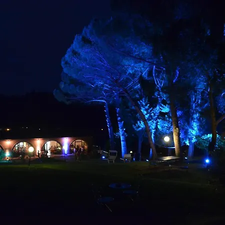 Podere Dell'anselmo *