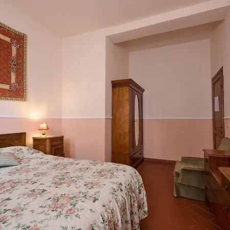 Podere Dell'anselmo *