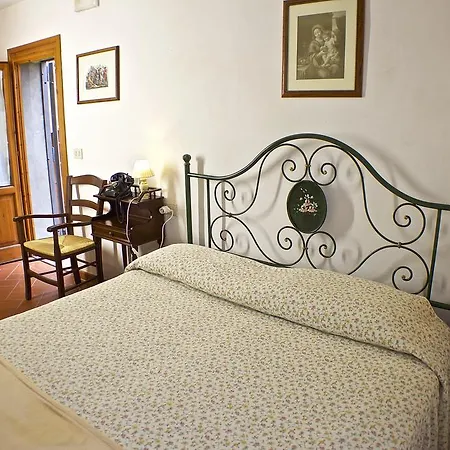 Farma Podere Dell'anselmo